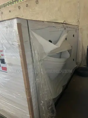 300KVA Perkins Soundproof Diesel Generator