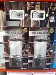Sabo 3-Blade Rechargeable Juice Blender (1000ml) - 1