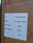 Ecow World Solar Battery 5kWh/48V - 4