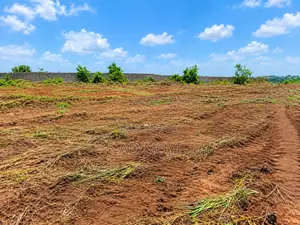 Filin 600 sqm Don Siyawa a Gidaje Mai Tsaro, Shimawa