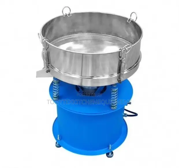 Commercial Sieving Machine (40cm-80cm) - 1