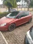Peugeot 307 2005 - 1