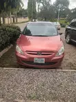 Peugeot 307 2005 - 2