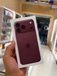 New Apple iPhone 18 Pro Max 256GB Red - 1