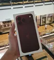 New Apple iPhone 18 Pro Max 256GB Red - 2