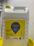 Webertec MixIL 5L Integral Waterproofing Liquid - 1