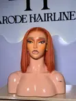 10" SDD Vietnamese Bonestraight Wig - 2