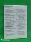 G-Inkjet Light Transfer Paper A4 (100 Lemm) - 2