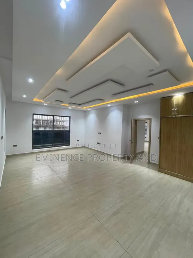 2 Bedroom Apartment don haya a Chevron, Lekki - 1