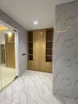 2 Bedroom Apartment don haya a Chevron, Lekki - 2