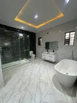 2 Bedroom Apartment don haya a Chevron, Lekki - 5