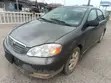 Toyota Corolla 2007 Grey - 5