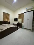 Furnished 4-Bedroom Semi-Detached Duplex with BQ in Springbay Estate, Ikate - 1