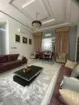 Furnished 4-Bedroom Semi-Detached Duplex with BQ in Springbay Estate, Ikate - 4
