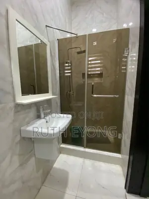 Furnished 4-Bedroom Semi-Detached Duplex with BQ in Springbay Estate, Ikate