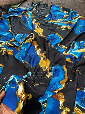 Wholesale Fabrics Store - Quality Silk & More