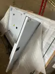 300KVA Perkins Soundproof Diesel Generator - 2