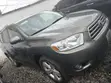 Toyota Highlander 2008 Green - 5