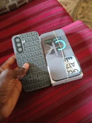 Samsung A17 Used