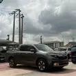 2018 Honda Ridgeline AWD - Foreign Used - 2