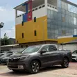 2018 Honda Ridgeline AWD - Foreign Used - 3