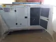 Perkins 100KVA Mai Rufe Mai Hana Sowa na Dizal - 2
