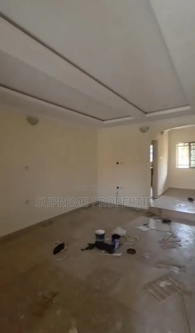 2 Bedroom Block of Flats don haya a Akobo Akala Estate, Ibadan - 1