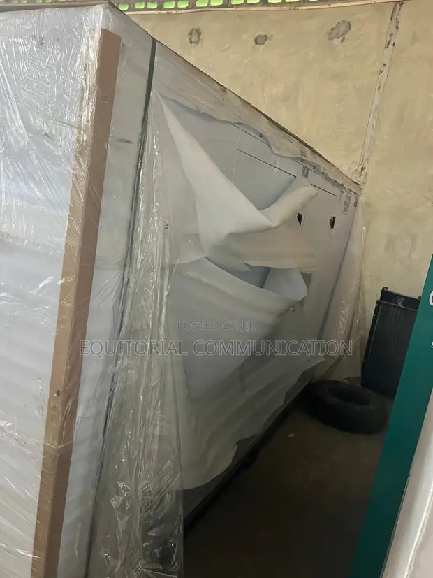 Perkins SP-300 Soundproof Diesel Generator 300KVA - 1