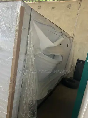 Perkins SP-300 Soundproof Diesel Generator 300KVA