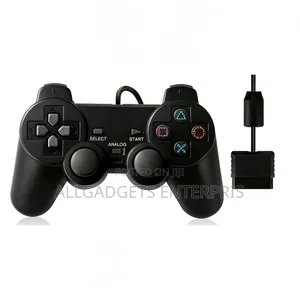 Sony Wired PS2 Controller