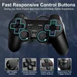 Sony Wired PS2 Controller - 2