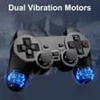 Sony Wired PS2 Controller - 4