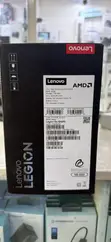 Lenovo Legion Go Z2 Extreme Wurin Wasa Na Hannu - 2