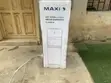 Maxi YL-1663S-W Refreshing Water Dispenser - 2