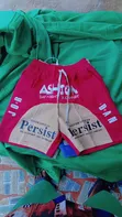 A&D Unisex Classic Shorts - 2