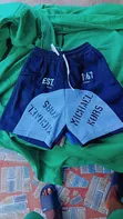 A&D Unisex Classic Shorts - 3