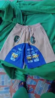 A&D Unisex Classic Shorts - 4