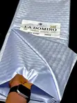La Domino Shadda Fabric - 2