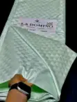 La Domino Shadda Fabric - 3