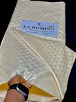 La Domino Shadda Fabric - 4