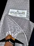 La Domino Shadda Fabric - 5