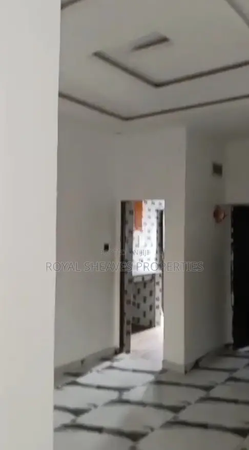 1 Bedroom Apartment for Rent in Obio-Akpor - 1