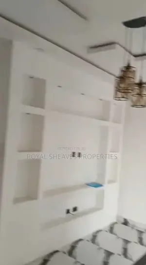 1 Bedroom Apartment for Rent in Obio-Akpor