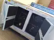 Perkins 100KVA Silent Generator na Kasuwanci - 2