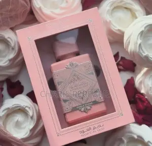Lattafa Noble Blush Eau de Parfum - 100ml