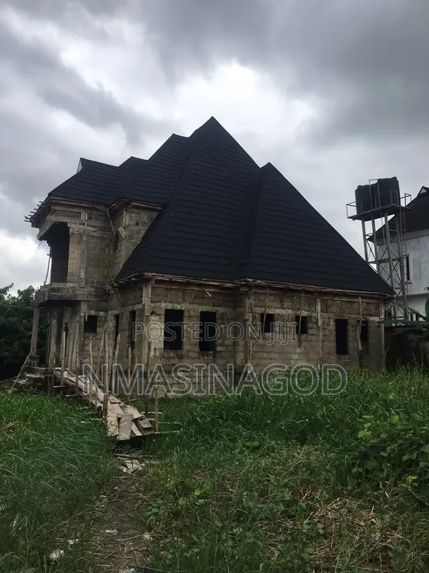 Building Contractor Owerri - Design & Build Services - 1