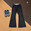 Purple Brand Luxury Baggy Jeans - White - 2
