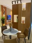 Furnished 3-Bedroom Apartment for Rent in Ivy Luxury 2, Ikate-Elegushi - 1