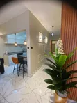 Furnished 3-Bedroom Apartment for Rent in Ivy Luxury 2, Ikate-Elegushi - 3