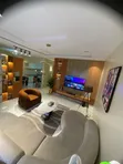 Furnished 3-Bedroom Apartment for Rent in Ivy Luxury 2, Ikate-Elegushi - 4